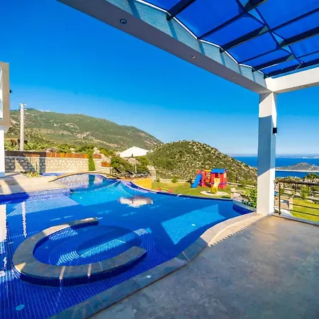 Kerry * Kalkan