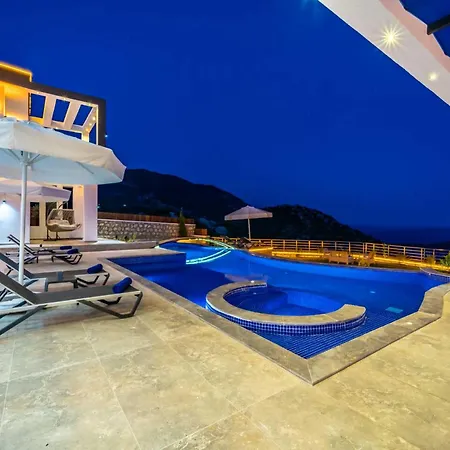 Kerry * Kalkan