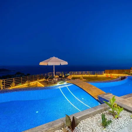 Kerry * Kalkan